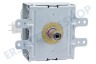 Bauknecht Ofen-Mikrowelle Mikrowelle Strahleinheit 2M240H (PN)