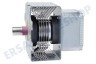 Bauknecht Ofen-Mikrowelle Mikrowelle Strahleinheit 2M240H (PN)
