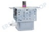 Bauknecht Ofen-Mikrowelle Mikrowelle Strahleinheit 2M240H (PN)