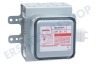 Bauknecht Ofen-Mikrowelle Mikrowelle Strahleinheit 2M240H (PN)