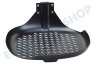 Philips Airfryer HD9940/00 Grillpfanne