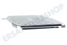 Philips Kaffeemaschine CP0987/01 Gitter
