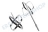 Philips CP6632/01 Schneebesen