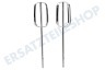 Philips CP6632/01 Schneebesen