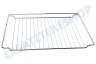 Whirlpool Ofen-Mikrowelle Gitter Vulcano, 443x375mm