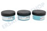 Philips CC13/50 REINIGUNGSKARTUSCHE 3er-PACK
