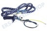 Philips Kabel und Dampfschlauch