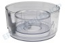 Philips CP6802/01 Schüssel Entsafter