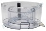 Philips CP6802/01 Schüssel Entsafter
