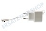 Philips Luftbehandlung Adapter Luftreiniger