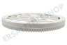 Philips Luftbehandlung Filterhalter