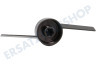 Philips Küchenmaschine CP9380/01 Aufsatzhalter