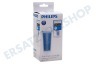 Philips GC025/10 Entkalker Anti-Kalk-Kartusche, 1 Stück
