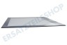Whirlpool Ofen-Mikrowelle C00629789 Türglas Ofen