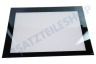 Whirlpool Ofen-Mikrowelle C00629789 Türglas Ofen