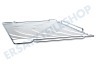 Tegran Ofen-Mikrowelle Gitter 44,5 x 34 cm.