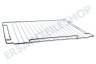 Tegran Ofen-Mikrowelle Gitter 44,5 x 34 cm.