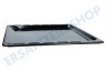 Whirlpool Ofen-Mikrowelle Backblech Emaille 445x375mm