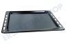 Whirlpool Ofen-Mikrowelle Backblech Emaille 445x375mm
