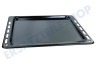 Whirlpool Ofen-Mikrowelle Backblech Emaille 445x375mm