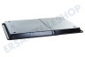 Bauknecht Ofen-Mikrowelle UBT521 WPRO Universal Backblech