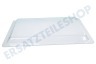 KitchenAid Ofen-Mikrowelle Backblech Backplatte Glas
