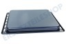 Whirlpool Ofen-Mikrowelle 481010764532 Blech