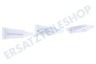 Saeco Kaffeemaschine, Kaffeemaschine CA6707/10 Coffee Care Kit