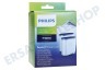 Saeco Kaffeemaschine CA6903/22 AquaClean Wasserfilter