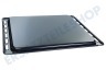 Whirlpool Ofen-Mikrowelle 481010764531 Backblech