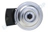 Philips Kaffeemaschine HD5009/01 Kaffeepadhalter 1 Tasse