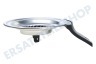 Philips Kaffeemaschine HD5009/01 Kaffeepadhalter 1 Tasse