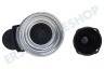 Senseo Kaffeemaschine CP0397/01 Pad Kaffeepadhalter 1 Tasse