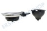 Senseo Kaffeemaschine CP0397/01 Pad Kaffeepadhalter 1 Tasse