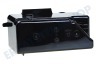 DeLonghi Kaffeemaschine Auffangbehälter Kaffeesatzbehälter