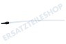 Senseo Kaffeemaschine CP0600/01 Milchschlauch