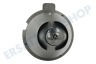 Philips Kaffeemaschine CP9949/01 Halter Filterhalter, schwarz