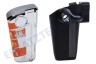 Philips Kaffeemaschine Behälter Milchbehälter