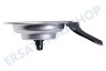 Philips Kaffeemaschine HD5010/01 Pad Kaffeepadhalter 2 Tasse