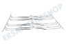 Whirlpool Ofen-Mikrowelle Gitter Seite, links