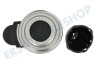 Philips Kaffeemaschine CP0717/01 Kaffeepadhalter 1 Tasse