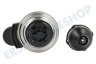 Philips Kaffeemaschine CP0717/01 Kaffeepadhalter 1 Tasse