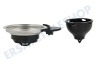 Philips Kaffeemaschine CP0717/01 Kaffeepadhalter 1 Tasse