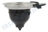 Philips Kaffeemaschine CP0717/01 Kaffeepadhalter 1 Tasse