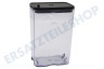 Philips Kaffeemaschine CP1108/01 Milchkanne