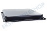Hotpoint Ofen-Mikrowelle 481010674817 Grillplatte Grau