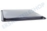 KitchenAid Ofen-Mikrowelle 481010674818 Grillplatte Grau