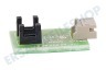 Saeco Kaffeemaschine Sensor