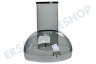 Philips CP9364/01 Deckel