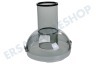 Philips CP9364/01 Deckel